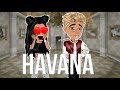 Havana // MSP Version // 6k+ Special // MSP Music Video