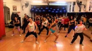 Watch Terra Samba Treme Terra video