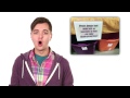 Walmart Photo Reveals Employee Food Drive?!