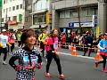 東京マラソン2012 28キロ地点ランナー達 「 後半 」 294写真 芸能人