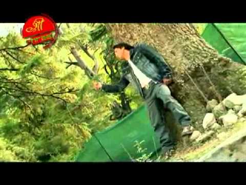 aajao meri jaan himachali song(video)..miss geeta & deepak.mp4...