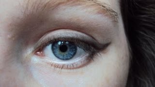 Watch Eyeliners Nothing Left To Say video