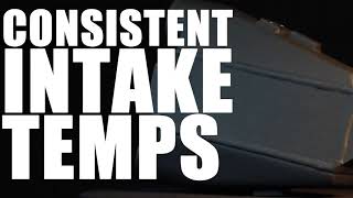 Coty Built Intercooler