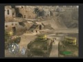 Let's Play Call of Duty 2: Big Red One (Mission 3: Tankers)