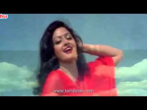 Actress Sridevi Talk About Janbaaz Hindi Movie