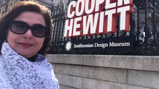 VC IN NY - Fátima Semedo