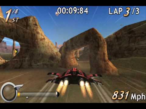 psp mach