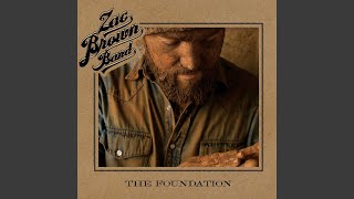 Zac Brown Band Where The Boat Leaves From