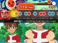 【太鼓さん次郎】情熱で胸アツ!(イナズマイレブンGOクロノ・ストーン)