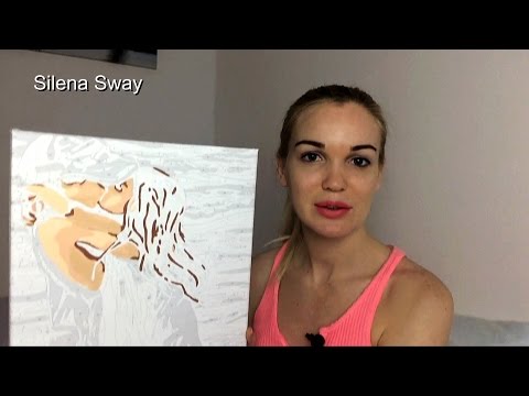 Картины кто не умеет рисовать Картины кто не умеет рисовать
