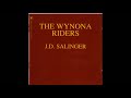 The Wynona Riders Downtown