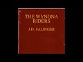 The Wynona Riders Downtown