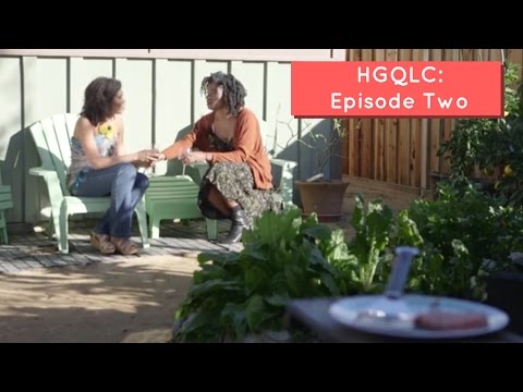 Hermione Granger and the Quarter Life Crisis - Episode 102 - "AILG"
