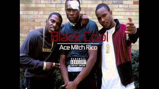 Watch Black Coal Ace Mitch Rico video