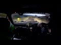 Dessie Keenan & Enda Sherry Sunset Rally 2012 ss2