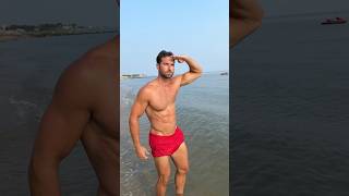 Baywatch May I Rescue You?