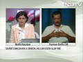 'I may have faults but our intent is correct': Arvind Kejriwal to NDTV