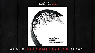 Dtrecommends Extrawelt - Schöne Neue Extrawelt 2008 Album