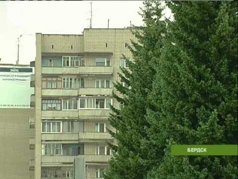 Двух мошенников задержали в Бердске за вымогательство 21 05