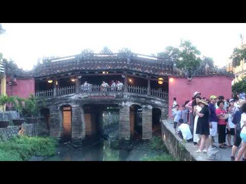 Phố cổ Hội An, Quảng Nam, chiều 23.05.2019