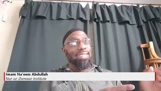 The Black Lessons #5 SHEHU (SHAYKH) UTHMAN DAN FODIYO
