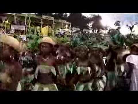 Kanaval 2007