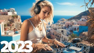 Ibiza Summer Mix 2023 🍓 Best Of Tropical Deep House Music Chill Out Mix 2023🍓 Chillout Lounge #310