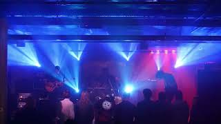 My Dark Reality | Live Solo | Turnbuckles & Brews Dayton, OH | March 7th, 2020