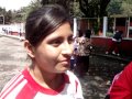 Reportaje a estudiantes de secundaria - parte 3