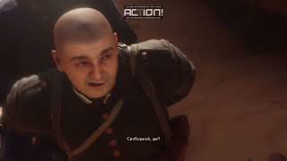 Прохождение Часть 4 (Battlefield 1. История Ничто Не Предначертано