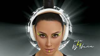 Mix By Dj Nana # 6 / Afro House & Melodic House