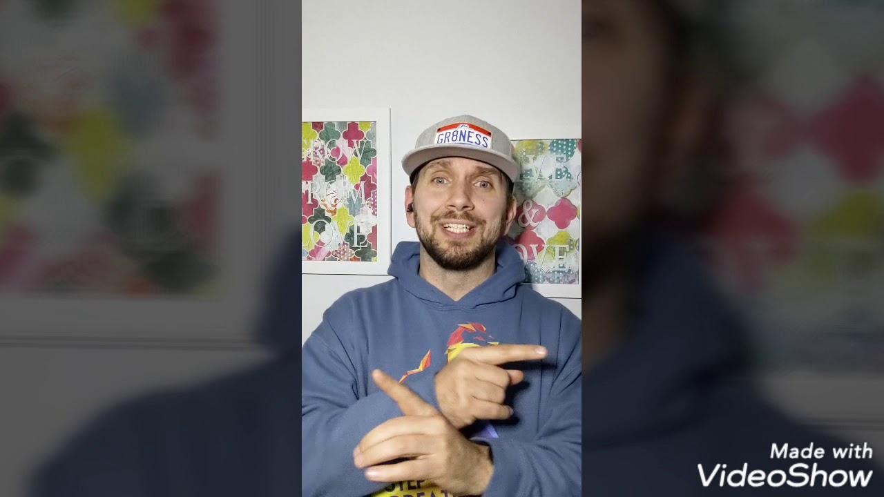 Our Words Left Unsaid, BONUS Video to "Focus on Your Words" Series