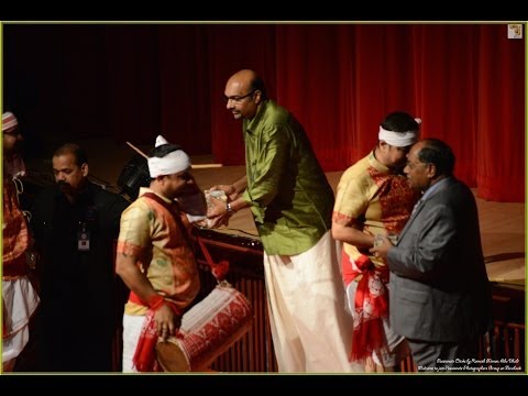 Dances of India - 4 - Bihu dance from Assam