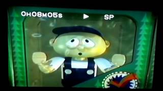Watch Veggie Tales Grumpy Kids video