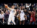 Luka Doncic Clutch 11 Points vs Rockets Comeback! 2018-19 NBA Season