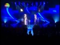 Hadise & The MP5 - Deli Oglan - Yılbaşı Konseri 2012
