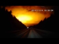 WOW! Massive Mystery Flash Turns Night Into Day In Russia!