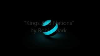 Watch Robin Mark Kings And Nations video