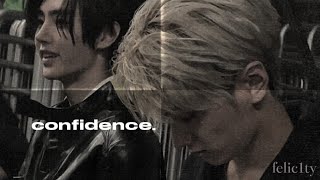 Confidence