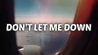 Sabrina Claudio Ft Khalid Don 39 T Let Me Down Sabrina Claudio Ft Khalid Don 39 T Let Me Down
