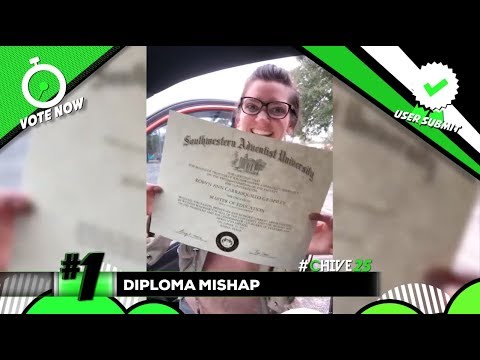 The Top User Submitted Videos Of Week 17 The Top User Submitted Videos Of Week 17