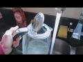 ALMOST EMPTY FRIDGE | MoreTDM