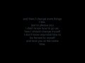 Silbermond - Bis zum Schluss (ENGLISH translated)