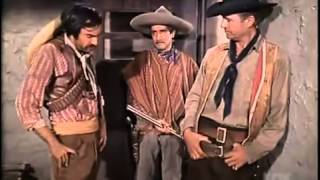 Bonanza The Gift