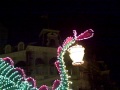 Disney World 2012 Electric Light Parade Part 2