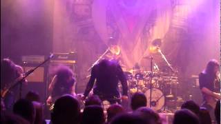 Watch Moonspell Versus video