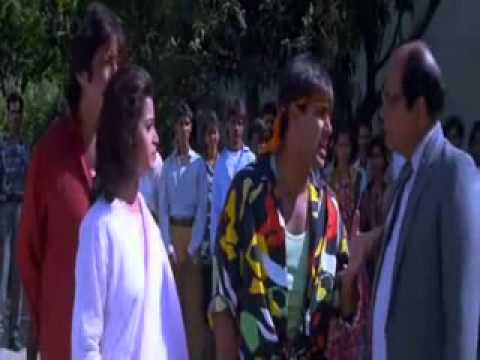 Judwaa funny scene