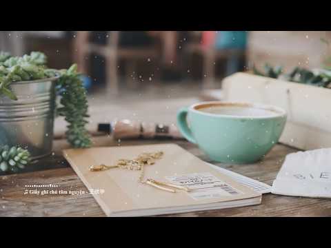 ♫♫♫ Giấy ghi chú tâm nguyện - 王欣宇 (cover) ♫♫♫ ♫♫♫ Giấy ghi chú tâm nguyện - 王欣宇 (cover) ♫♫♫ #1