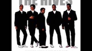 Watch Hives A Get Together To Tear It Apart video