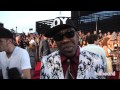 Wanz Talks Macklemore & Ryan Lewis on... Wanz Talks Macklemore & Ryan Lewis on...